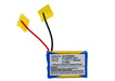 Fiio E3 E5 E6 Replacement Battery-main