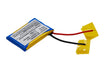 Fiio E3 E5 E6 Amplifier Replacement Battery-3