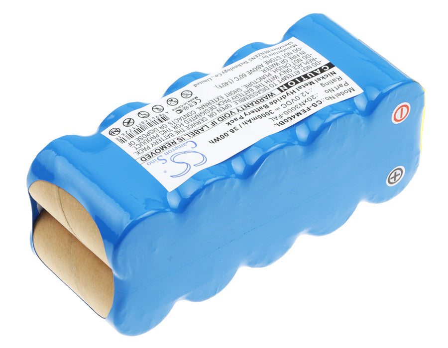Falard LEM 460 Transport Trolleys Sel PEM 807 Self-Propelled Gantrie Surrogate Radio Geismar Remote Control Replacement Battery-2