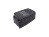 Fein ABS 18 ABS 18 C ASB 18 ASB 18 C ASCD  3000mAh Replacement Battery-4