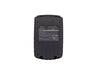 Fein ABS 18 ABS 18 C ASB 18 ASB 18 C ASCD  3000mAh Replacement Battery-5