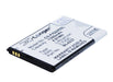 FLY IQ245 IQ245 Wizard IQ246 IQ246 Power IQ430 IQ4 Replacement Battery-main