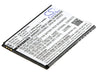 FLY IQ4514 IQ4514 Quad EVO Tech 4 Replacement Battery-main