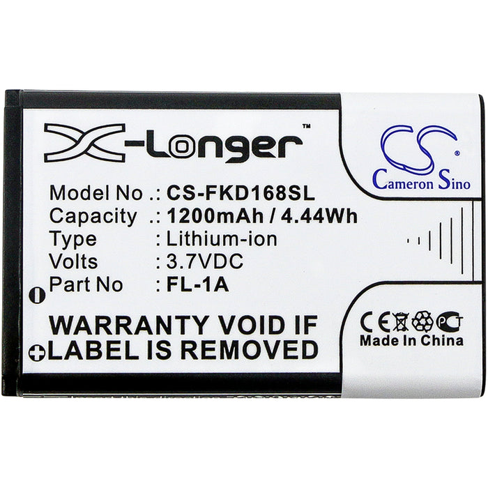 Teltonika GH3000 GH4000 GH5200 MH2000 Replacement Battery-3