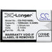 Teltonika GH3000 GH4000 GH5200 MH2000 Replacement Battery-3