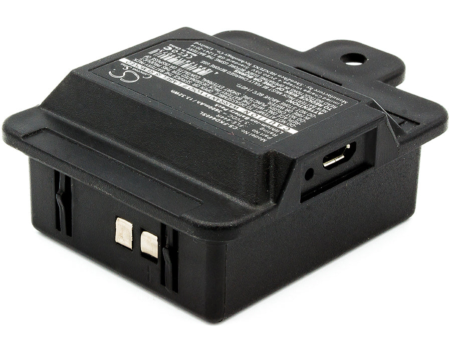 Fukuda EK-189 EK-289 EK-489DP FLE-444R Multiline L Replacement Battery-2