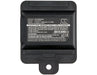 Fukuda EK-189 EK-289 EK-489DP FLE-444R Multiline L Replacement Battery-3