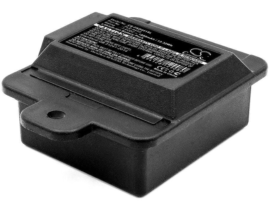 Fukuda FLE-444G FLG-411QG Multiline Laser FLE-444G Replacement Battery-main