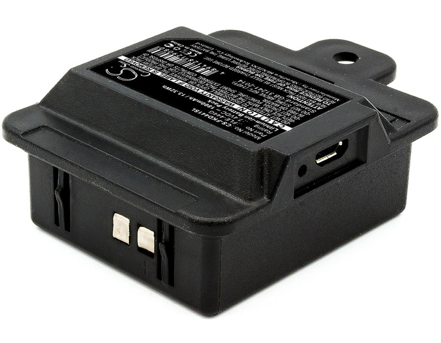 Fukuda FLE-444G FLG-411QG Multiline Laser FLE-444G Replacement Battery-2