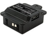 Fukuda FLE-444G FLG-411QG Multiline Laser FLE-444G Replacement Battery-2