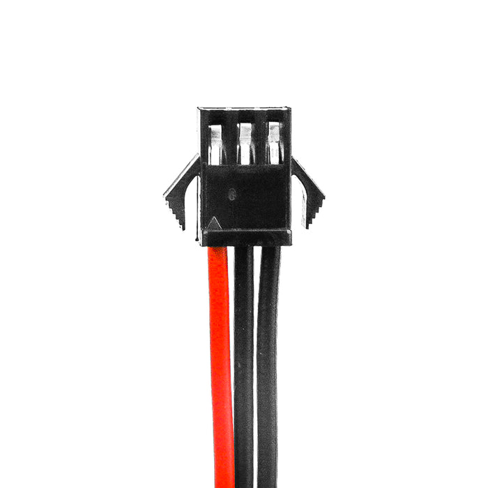Fluke 830 Replacement Battery-4