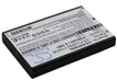 Gobandit LIFE RACE GPS Replacement Battery-3