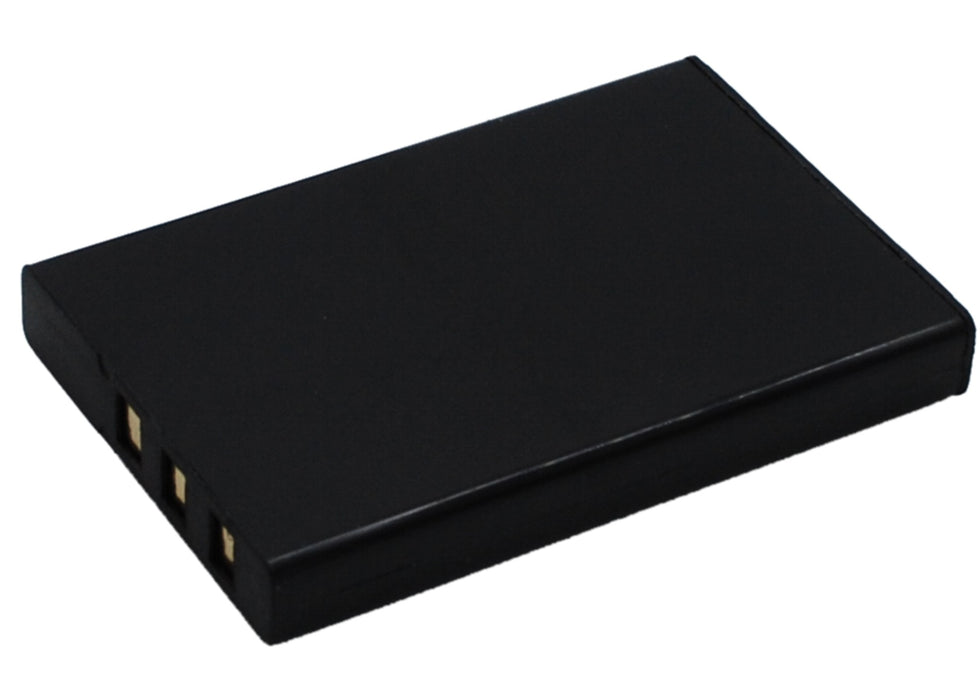 Falk CROSS IBEX IBEX 30 IBEX 40 GPS Replacement Battery-5