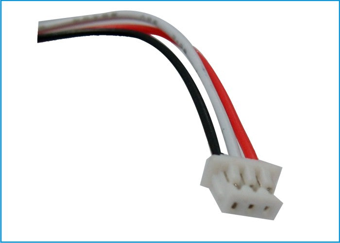 Falk F3 F4 F6 GPS Replacement Battery-4