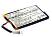 Falk M2 M4 M6 M8 Replacement Battery-main