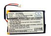 Falk M2 M4 M6 M8 GPS Replacement Battery-5