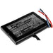 Fujikura 12S Fusion Splicer FSM-12R FSM-12S S01552 Replacement Battery-2