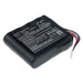 Fujikura FSM-21S FSM-22S Replacement Battery-main