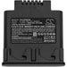 Fluke 9668616-01 Freestyler Thermal Camera Replacement Battery-5