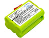 Fluke FiberInspector Mini FT500 Replacement Battery-main