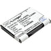 Pharos PTL535 PTL535e PTL535P PTL535PB PTL535v PTL Replacement Battery-main