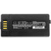 Flir B2 E2 E25 E320 E45 E65 ThermaCam B2 ThermaCam E2 ThermaCam E25 ThermaCAM E320 ThermaCam E45 ThermaCam  3400mAh Thermal Camera Replacement Battery-3