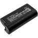 Flir E33 E40 E40bx E50 E50bx E60 E60bx E63 5200mAh Replacement Battery-main