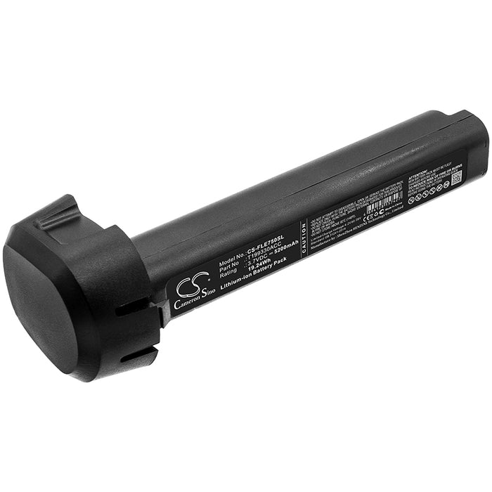 Flir E75 E85 E95 5200mAh Replacement Battery-main