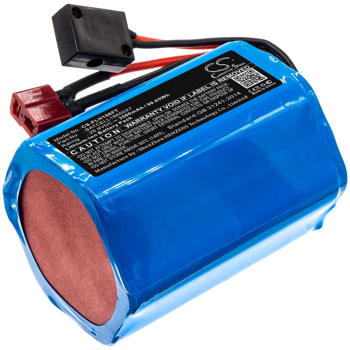 Bigblue CB30000P-II TL8000P VL15000P-Pro Mini VL15 Replacement Battery-main