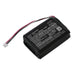 Flir Scout 240 Thermal Camera Replacement Battery