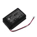 Flir Scout 240 Thermal Camera Replacement Battery