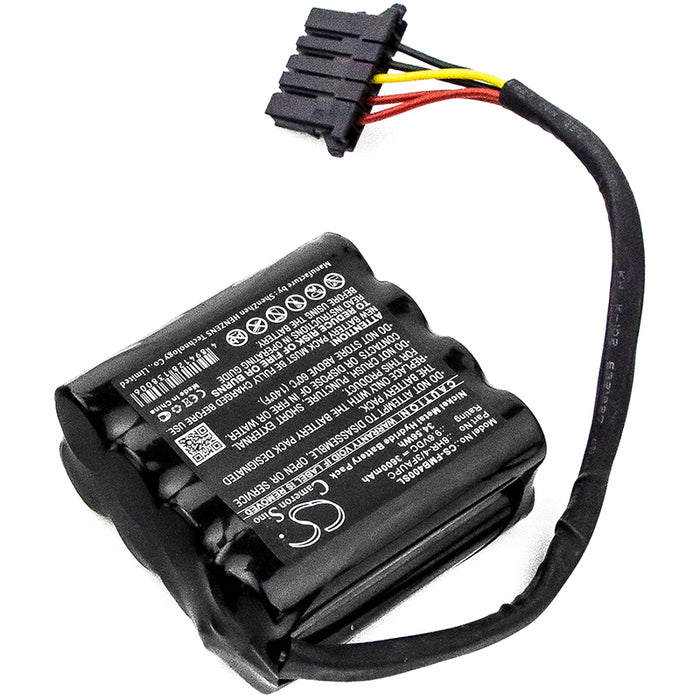 Okuma CNC Machine MB4000 MB4000a PLC Replacement Battery-2