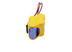 Panasonic A98L00310025 A98L-0031-0025 BR 2 3AGCT4A BR2 3AGCT4A BR-2 3AGCT4A PLC Replacement Battery-3