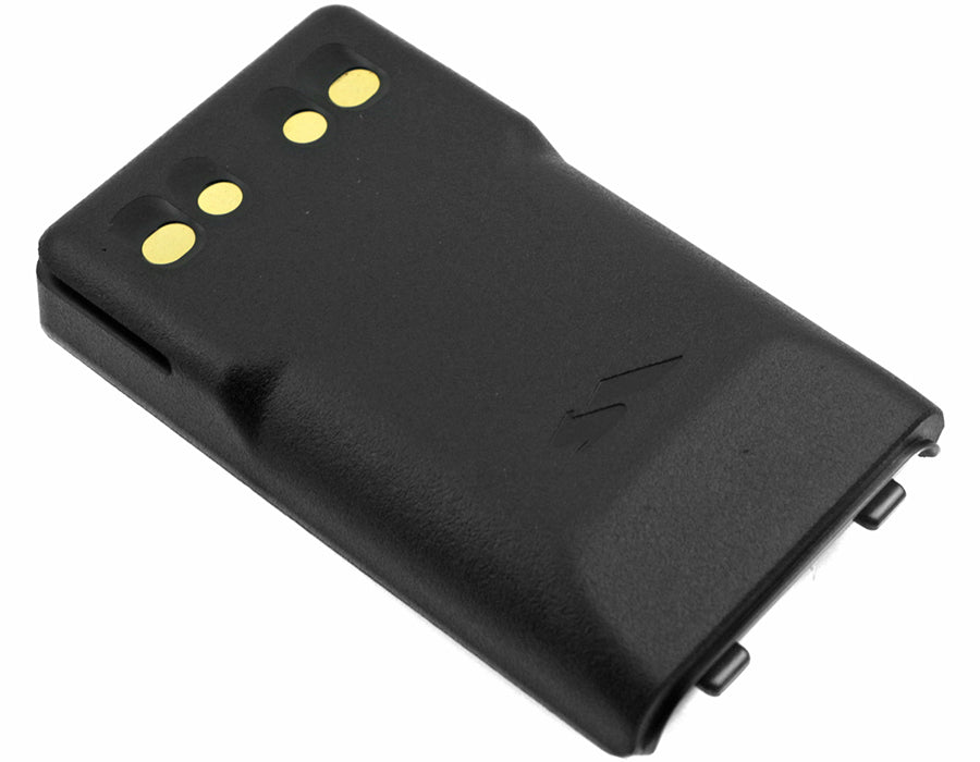 Vertex VX-351 VX-354 VX-359 2200mAh Two Way Radio Replacement Battery-3