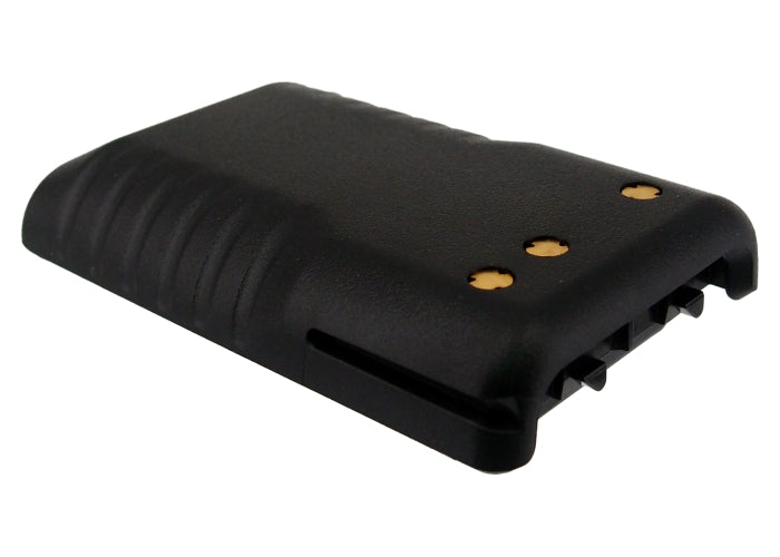 Vertex VX230 VX-230 VX-231 VX231L VX-231L VX234 VX-234 2200mAh Two Way Radio Replacement Battery-4
