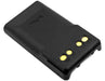 Vertex VX-351 VX-354 VX-359 2600mAh Two Way Radio Replacement Battery-3