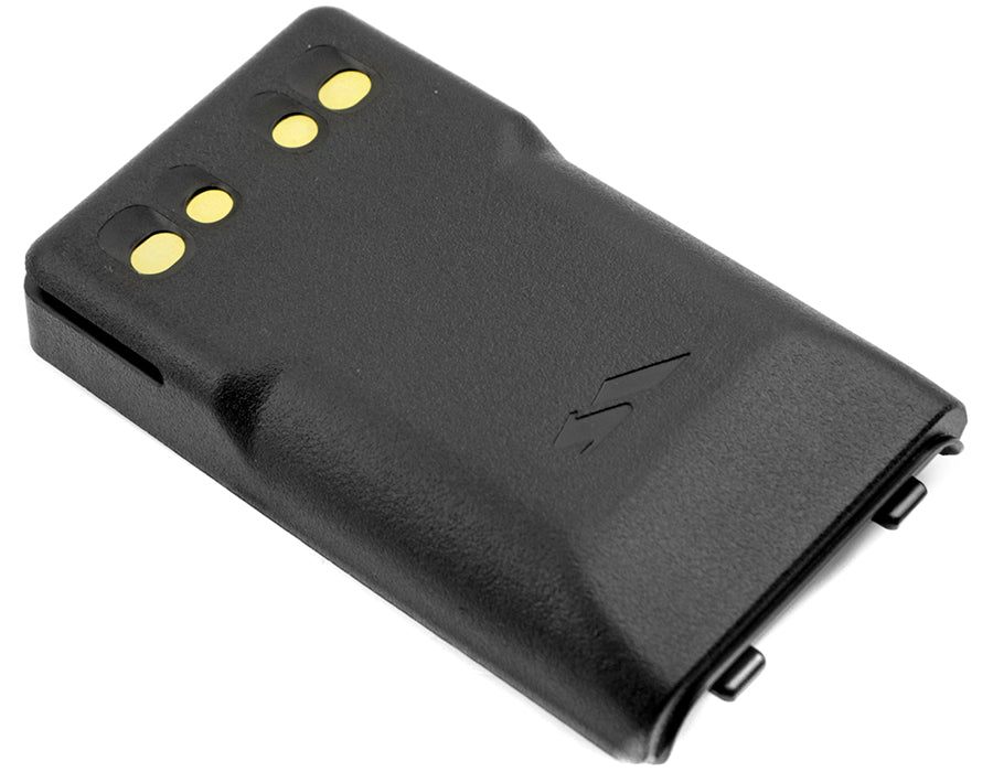 Yaesu VX-351 VX-354 VX-359 2600mAh Two Way Radio Replacement Battery-4