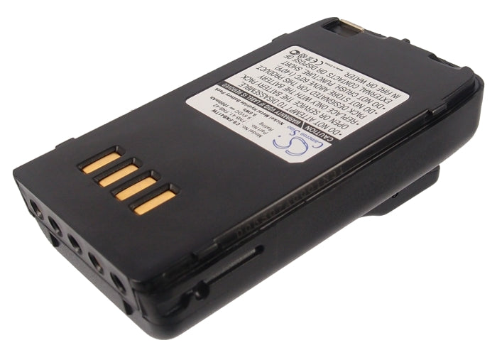 Vertex FT-10 FT-10R FT-40 FT-40R FT-50 FT-50R VXA- Replacement Battery-main