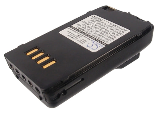 Yaesu FT-10 FT-10R FT-40 FT-40R FT-50 FT-50R VXA-1 Replacement Battery-main