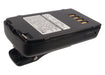 Vertex FT-10 FT-10R FT-40 FT-40R FT-50 FT-50R VXA-100 Two Way Radio Replacement Battery-2