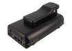 Vertex FT-10 FT-10R FT-40 FT-40R FT-50 FT-50R VXA-100 Two Way Radio Replacement Battery-3