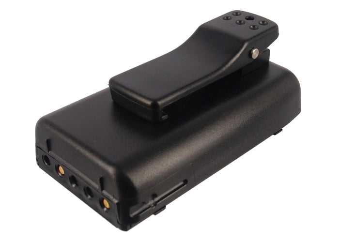 Vertex FT-10 FT-10R FT-40 FT-40R FT-50 FT-50R VXA-100 Two Way Radio Replacement Battery-3