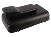 Vertex FT-10 FT-10R FT-40 FT-40R FT-50 FT-50R VXA-100 Two Way Radio Replacement Battery-4