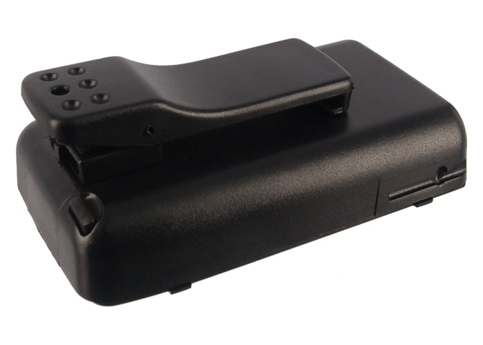 Vertex FT-10 FT-10R FT-40 FT-40R FT-50 FT-50R VXA-100 Two Way Radio Replacement Battery-4