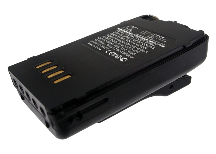 Vertex FT10R FT-10R FT40R FT-40R FT50R FT-50R VX10 Replacement Battery-main
