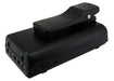Vertex FT10R FT-10R FT40R FT-40R FT50R FT-50R VX10 VX-10 Two Way Radio Replacement Battery-3