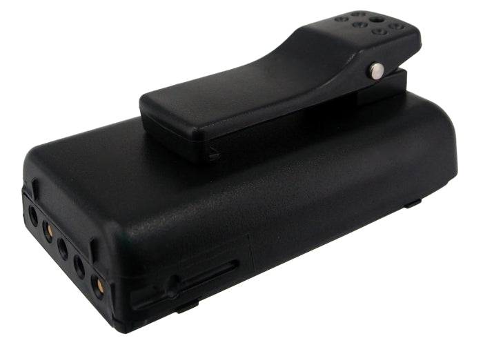 Vertex FT10R FT-10R FT40R FT-40R FT50R FT-50R VX10 VX-10 Two Way Radio Replacement Battery-3