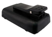 Vertex FT10R FT-10R FT40R FT-40R FT50R FT-50R VX10 VX-10 Two Way Radio Replacement Battery-4