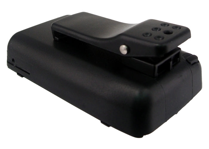 Vertex FT10R FT-10R FT40R FT-40R FT50R FT-50R VX10 VX-10 Two Way Radio Replacement Battery-4
