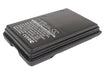 Yaesu FT60 FT-60 FT60R FT-60R VX110 VX-110 2200mAh Replacement Battery-main